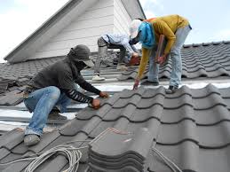 Best Emergency Roof Repair Services  in Union, OH